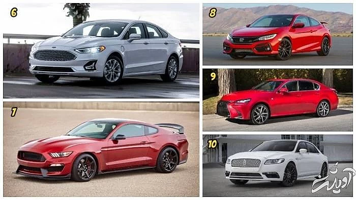 توفقف خط تولید خودروها